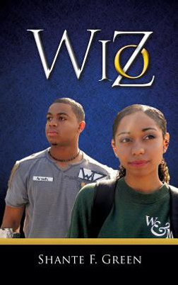 W.I.Z. (HC) (2016)