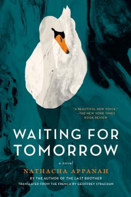 Waiting for Tomorrow (PB) (2018)