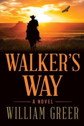 Walker's Way (PB) (2020)
