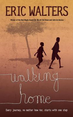 Walking Home (PB) (2014)