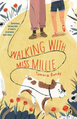 Walking with Miss Millie (PB) (2018)
