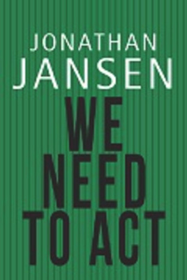 We Need to ACT (PB) (2013)