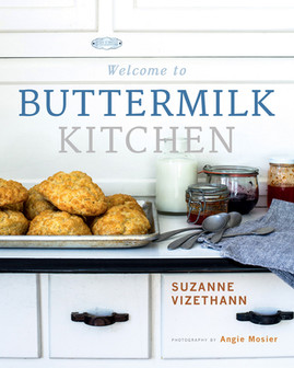 Welcome to Buttermilk Kitchen (HC) (2020)