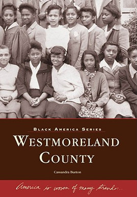 Westmoreland County (PB) (2000)