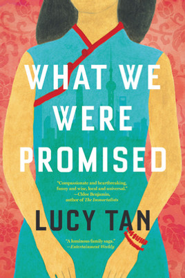 What We Were Promised (PB) (2019)
