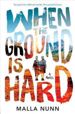 When the Ground Is Hard (HC) (2019)