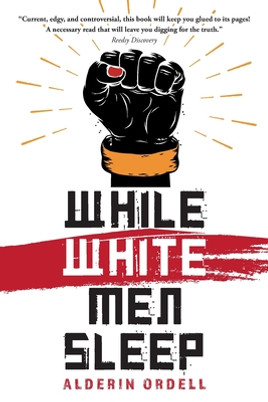 While White Men Sleep (PB) (2021)