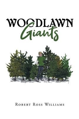 Woodlawn Giants (PB) (2021)