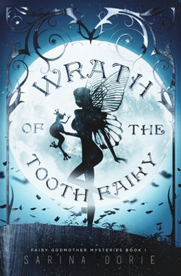 Wrath of the Tooth Fairy #1 (PB) (2020)