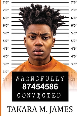 Wrongfully Convicted (PB) (2021)