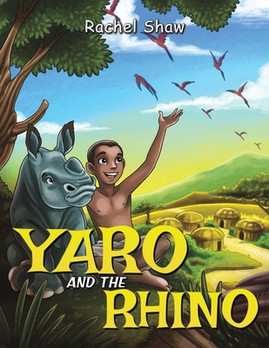 Yaro and the Rhino (PB) (2021)