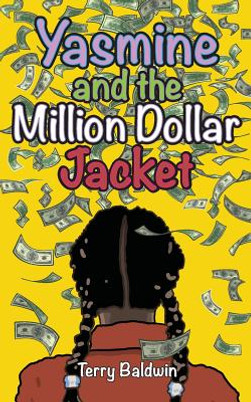 Yasmine and the Million Dollar Jacket (PB) (2018)