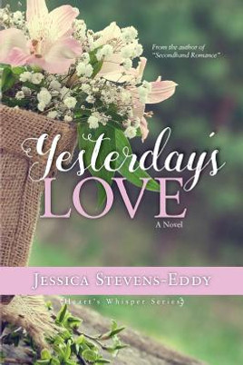 Yesterday's Love #1 (PB) (2018)