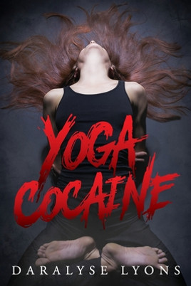 Yoga Cocaine (PB) (2020)