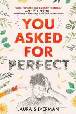 You Asked for Perfect (PB) (2019)