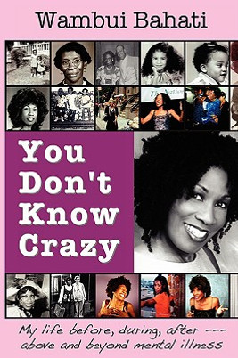 You Don't Know Crazy (PB) (2008)