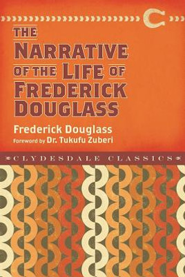 Narrative of the Life of Frederick Douglass (PB) (2018)