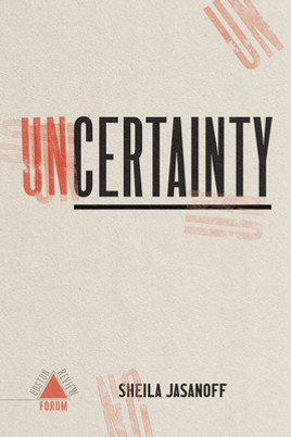 Uncertainty (PB) (2022)