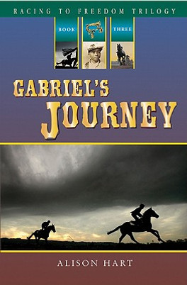 Gabriel's Journey #03 (PB) (2011)