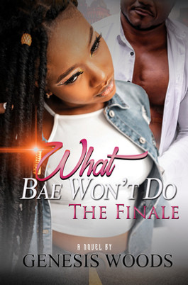 What Bae Won't Do: The Finale (MM) (2022)