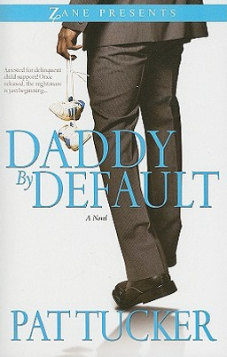 Daddy by Default (PB) (2010)