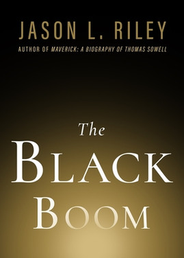 The Black Boom (PB) (2022)