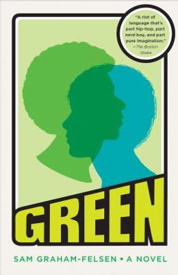 Green (PB) (2018)