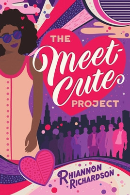 The Meet-Cute Project (PB) (2021)