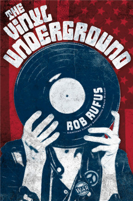 The Vinyl Underground (PB) (2020)