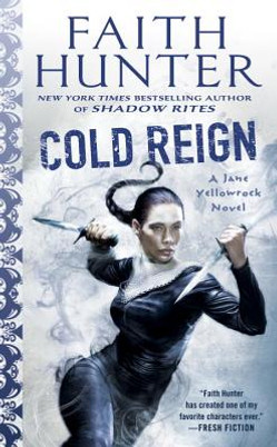 Cold Reign #11 (MM) (2017)