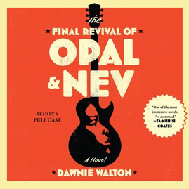 The Final Revival of Opal & Nev (CD) (2021)