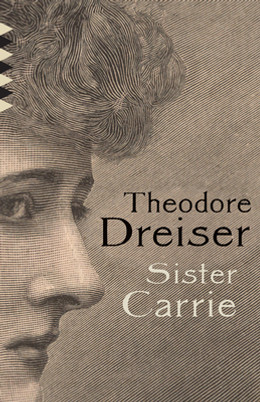 Sister Carrie (PB) (2021)