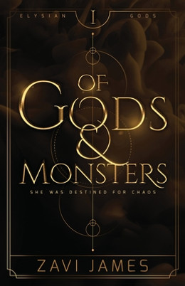 Of Gods & Monsters (PB) (2021)