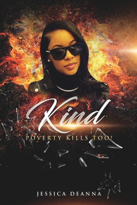 Kind Poverty Kills Too!, 1 (PB) (2021)