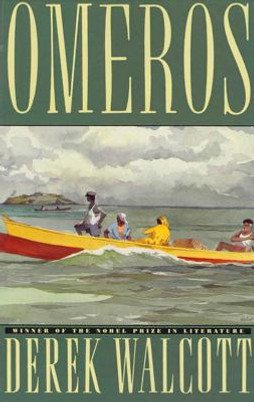 Omeros (PB) (1992)