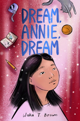 Dream, Annie, Dream (HC) (2022)