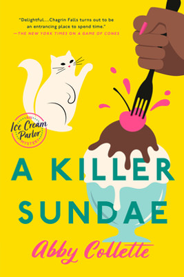 A Killer Sundae (PB) (2022)