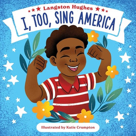 I, Too, Sing America (2021)