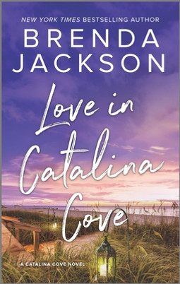 Love in Catalina Cove #1 (MM) (2018)