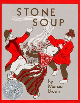 Stone Soup (HC) (1947)