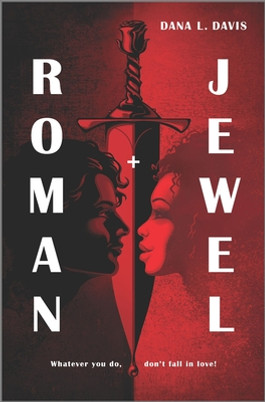 Roman and Jewel (HC) (2021)