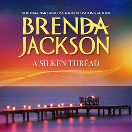 A Silken Thread (CD) (2021)