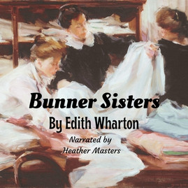 Bunner Sisters (CD) (2021)