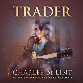 Trader #4 (CD) (2021)