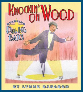 Knockin' on Wood: Starring Peg Leg Bates (PB) (2005)