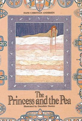 The Princess and the Pea (PB) (1995)