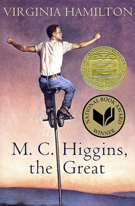 M.C. Higgins, the Great (HC) (1999)