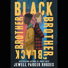 Black Brother, Black Brother (CD) (2020)