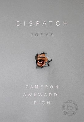 Dispatch: Poems (PB) (2019)
