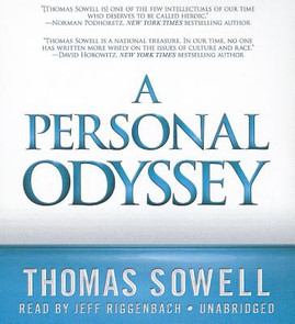 A Personal Odyssey (CD) (2013)